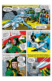 Page #5from Fantastic Four (1961 series) #61