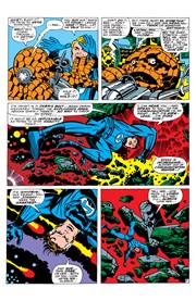 Page #2from Fantastic Four (1961 series) #62
