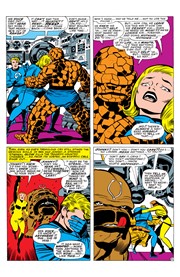 Page #3from Fantastic Four (1961 series) #62