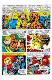 Page #5from Fantastic Four (1961 series) #62