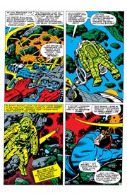 Page #6from Fantastic Four (1961 series) #62