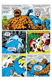 Page #2from Fantastic Four (1961 series) #63