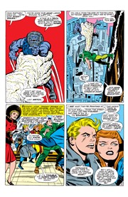 Page #5from Fantastic Four (1961 series) #63
