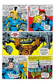 Page #2from Fantastic Four (1961 series) #64