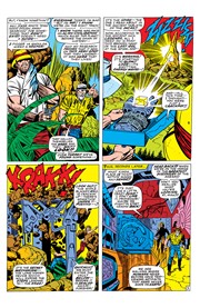 Page #3from Fantastic Four (1961 series) #64
