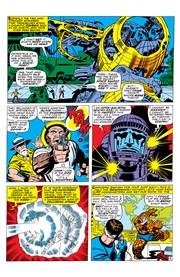 Page #4from Fantastic Four (1961 series) #64