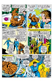 Page #5from Fantastic Four (1961 series) #64