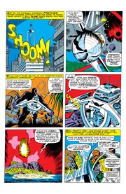 Page #6from Fantastic Four (1961 series) #64