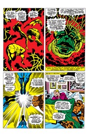 Page #2from Fantastic Four (1961 series) #65