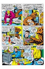 Page #3from Fantastic Four (1961 series) #65