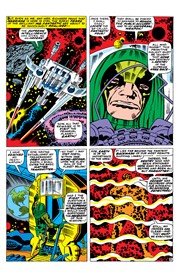Page #5from Fantastic Four (1961 series) #65