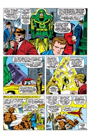 Page #6from Fantastic Four (1961 series) #65