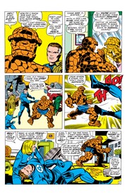 Page #2from Fantastic Four (1961 series) #66