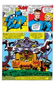 Page #3from Fantastic Four (1961 series) #66