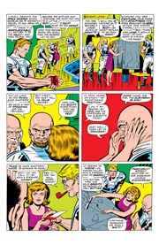 Page #5from Fantastic Four (1961 series) #66