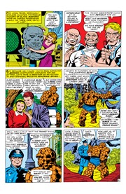 Page #6from Fantastic Four (1961 series) #66