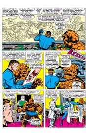 Page #2from Fantastic Four (1961 series) #67