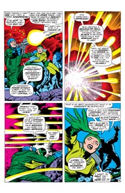 Page #4from Fantastic Four (1961 series) #67