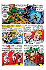 Page #5from Fantastic Four (1961 series) #67