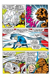 Page #6from Fantastic Four (1961 series) #68