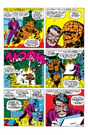 Page #6from Fantastic Four (1961 series) #69