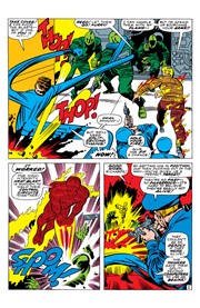 Page #2from Fantastic Four (1961 series) #70