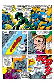 Page #3from Fantastic Four (1961 series) #70