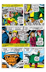 Page #4from Fantastic Four (1961 series) #70