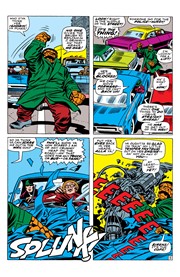 Page #5from Fantastic Four (1961 series) #70