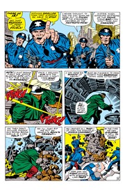 Page #6from Fantastic Four (1961 series) #70