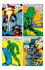 Page #3from Fantastic Four (1961 series) #71
