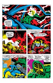 Page #4from Fantastic Four (1961 series) #71