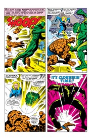 Page #6from Fantastic Four (1961 series) #71