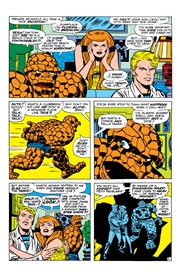 Page #2 from Fantastic Four (1961 series) #72