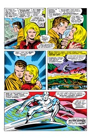Page #4 from Fantastic Four (1961 series) #72