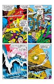 Page #5 from Fantastic Four (1961 series) #72