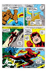 Page #2from Fantastic Four (1961 series) #73