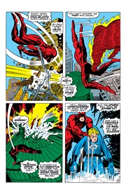 Page #3from Fantastic Four (1961 series) #73
