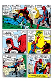 Page #4from Fantastic Four (1961 series) #73