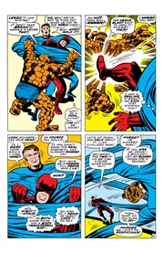 Page #6from Fantastic Four (1961 series) #73
