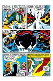 Page #3from Fantastic Four (1961 series) #74