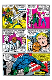 Page #5from Fantastic Four (1961 series) #74