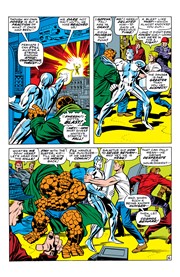 Page #6from Fantastic Four (1961 series) #74