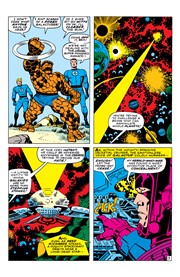 Page #3from Fantastic Four (1961 series) #75