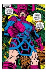 Page #4from Fantastic Four (1961 series) #75