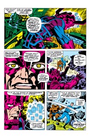 Page #5from Fantastic Four (1961 series) #75