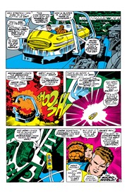Page #2from Fantastic Four (1961 series) #76