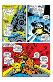 Page #4from Fantastic Four (1961 series) #76