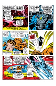Page #5from Fantastic Four (1961 series) #76