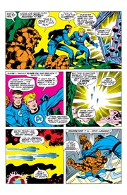 Page #2from Fantastic Four (1961 series) #77